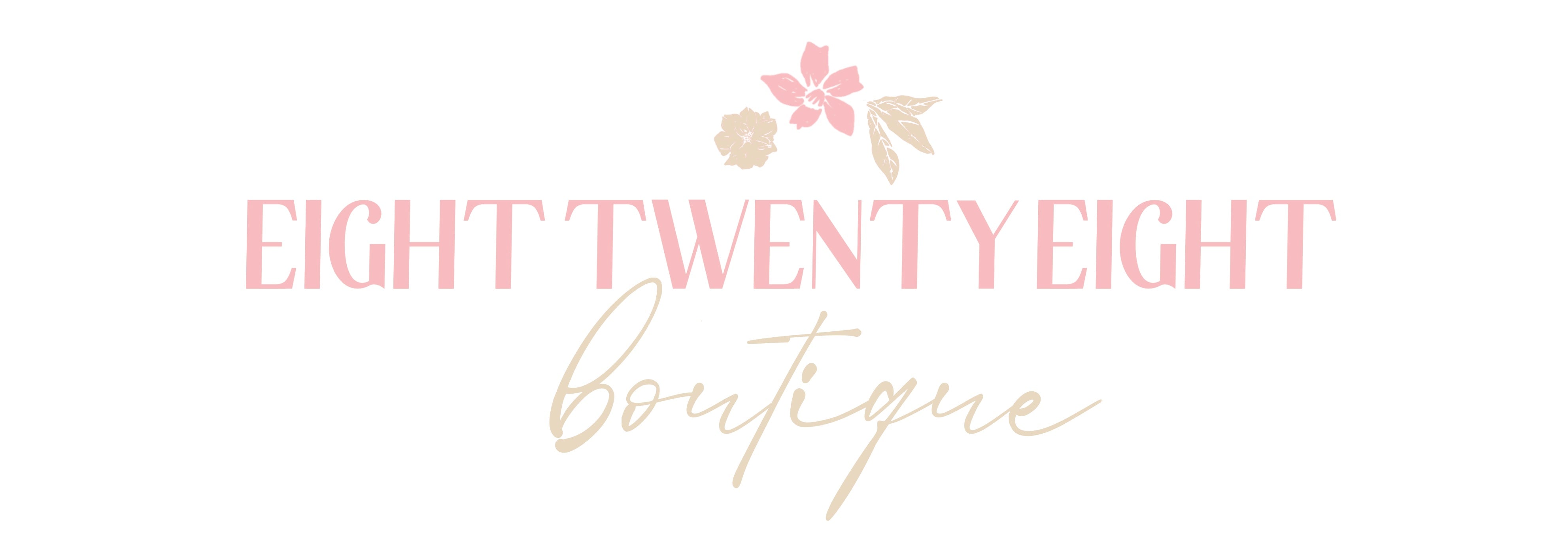 8two8 Boutique Shop 8 Two 8