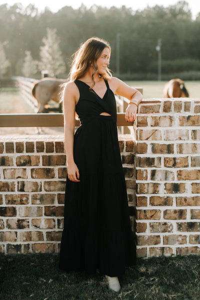 Nerissa Maxi Dress