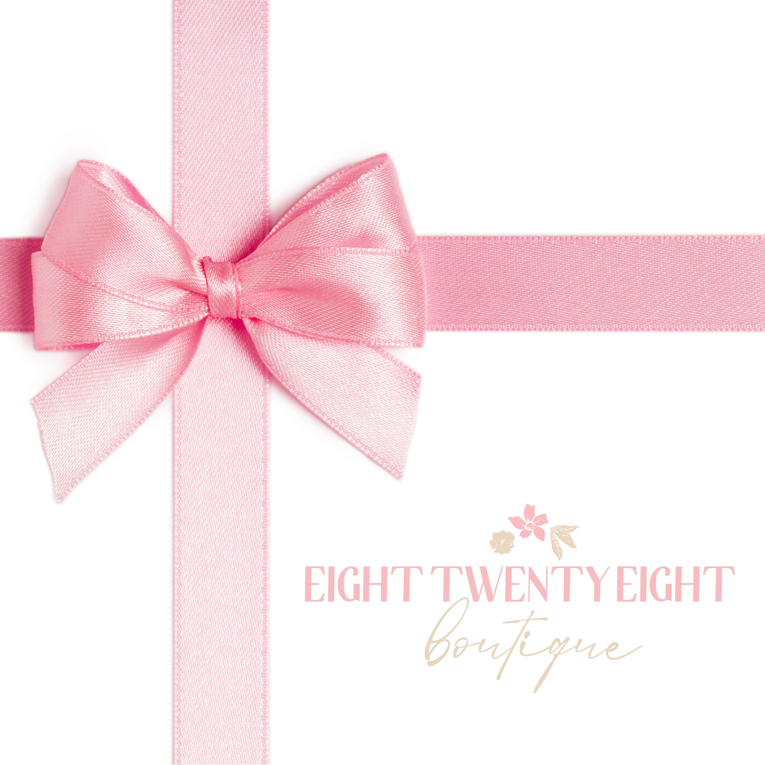 828 Boutique Digital Gift Card